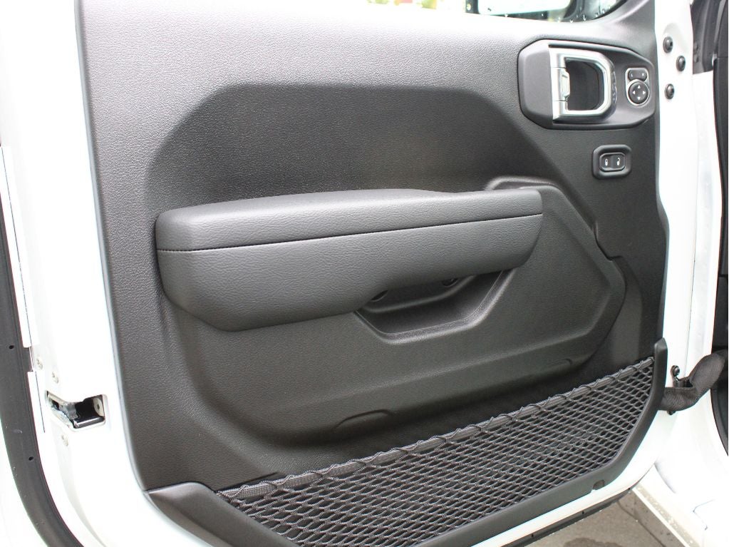 2026 Jeep Wrangler 85th Anniversary