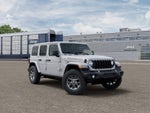 2026 Jeep Wrangler 85th Anniversary