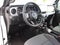 2027 Jeep Wrangler Willys