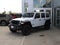 2027 Jeep Wrangler Willys