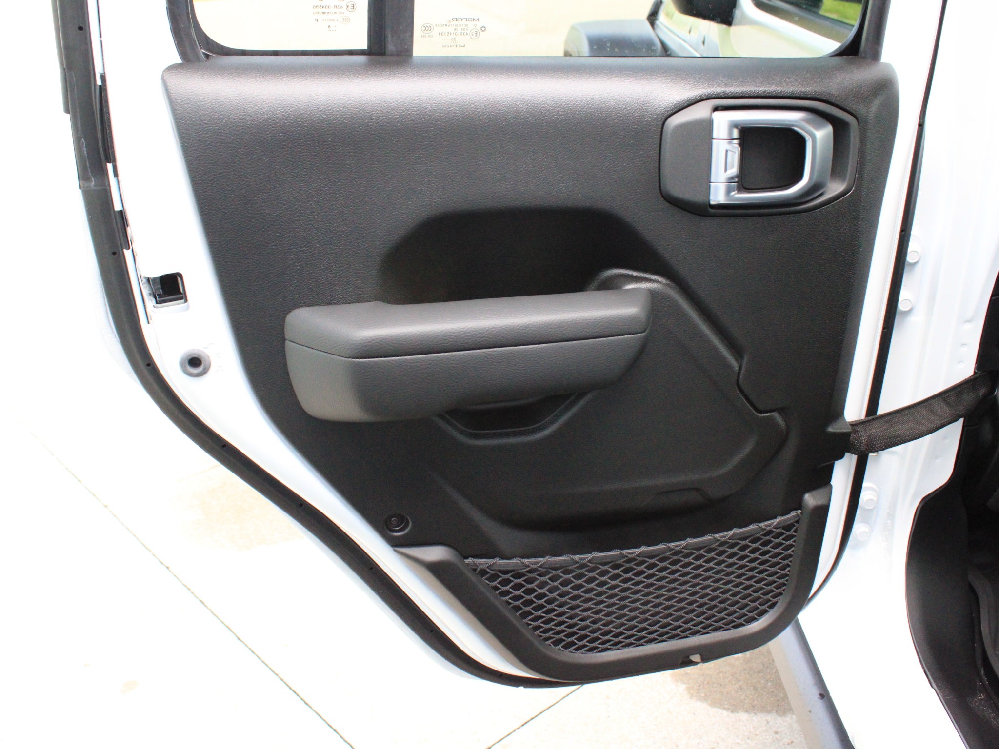 2027 Jeep Wrangler Willys