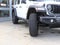 2027 Jeep Wrangler Willys