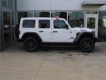 2027 Jeep Wrangler Willys