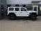 2027 Jeep Wrangler Willys