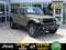 2026 Jeep Wrangler Willys 41