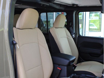 2026 Jeep Wrangler Willys 41