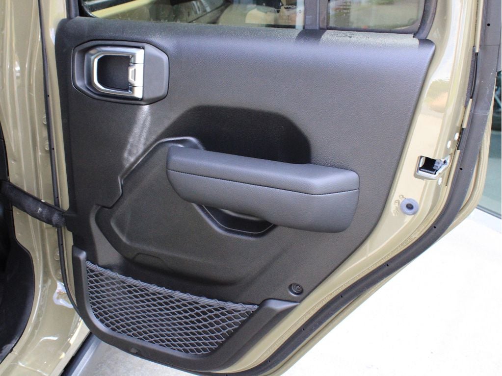 2026 Jeep Wrangler Willys 41