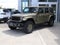 2026 Jeep Wrangler Willys 41