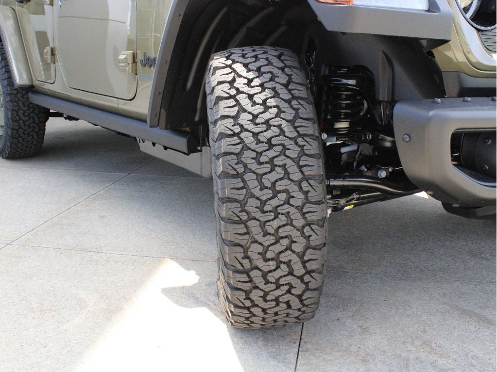 2026 Jeep Wrangler Willys 41