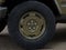 2026 Jeep Wrangler Willys 41