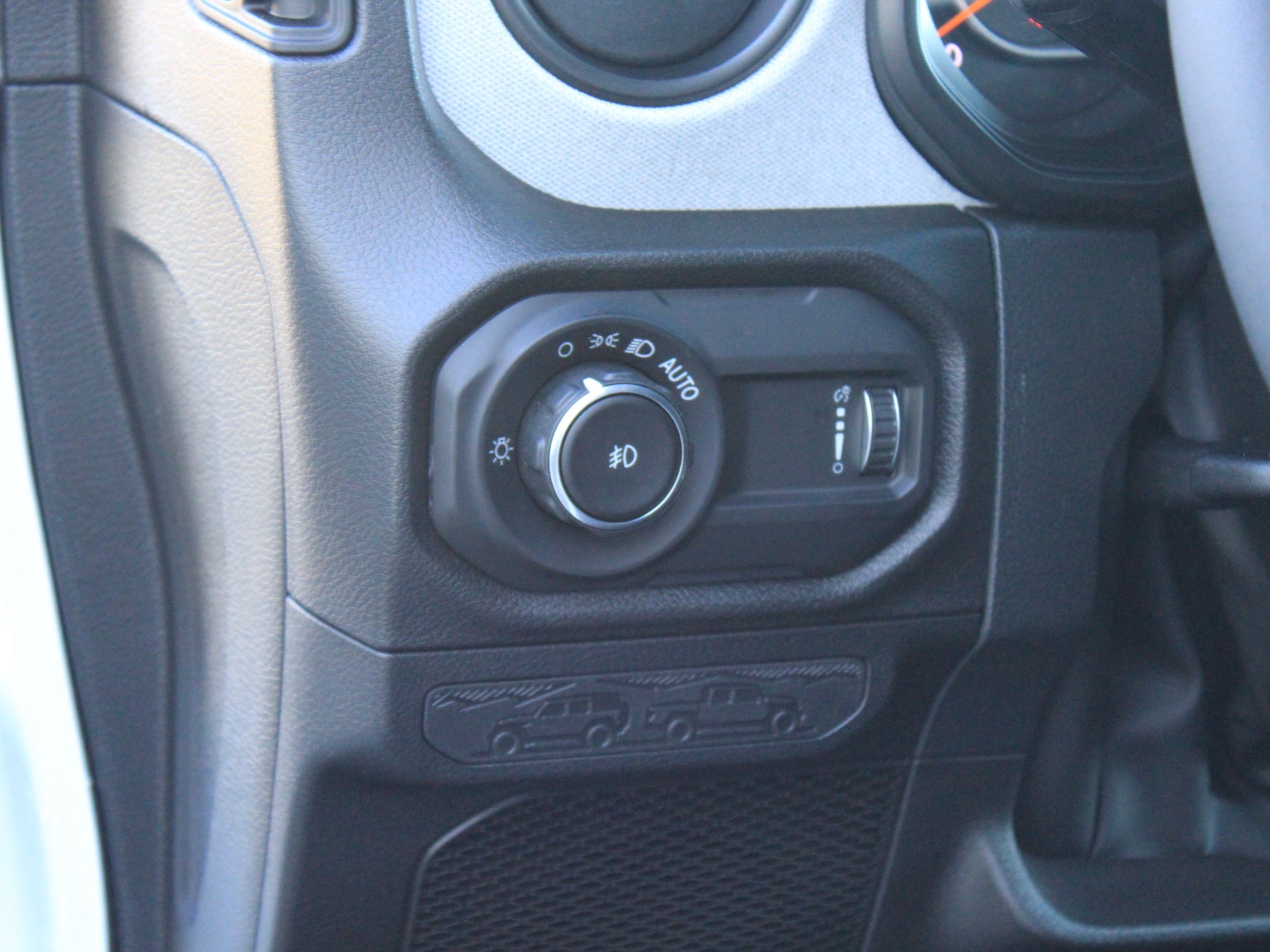 2027 Jeep Wrangler Sport S