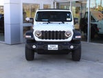 2027 Jeep Wrangler Sport S