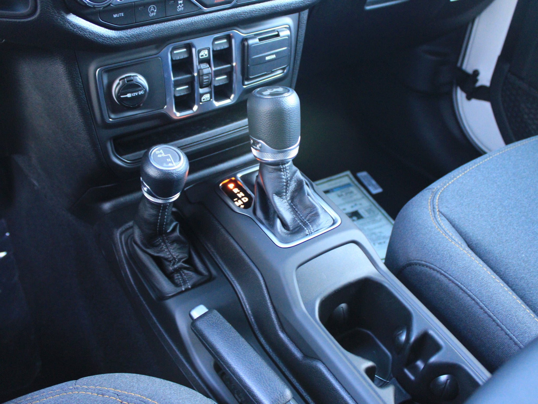 2027 Jeep Wrangler Sport S