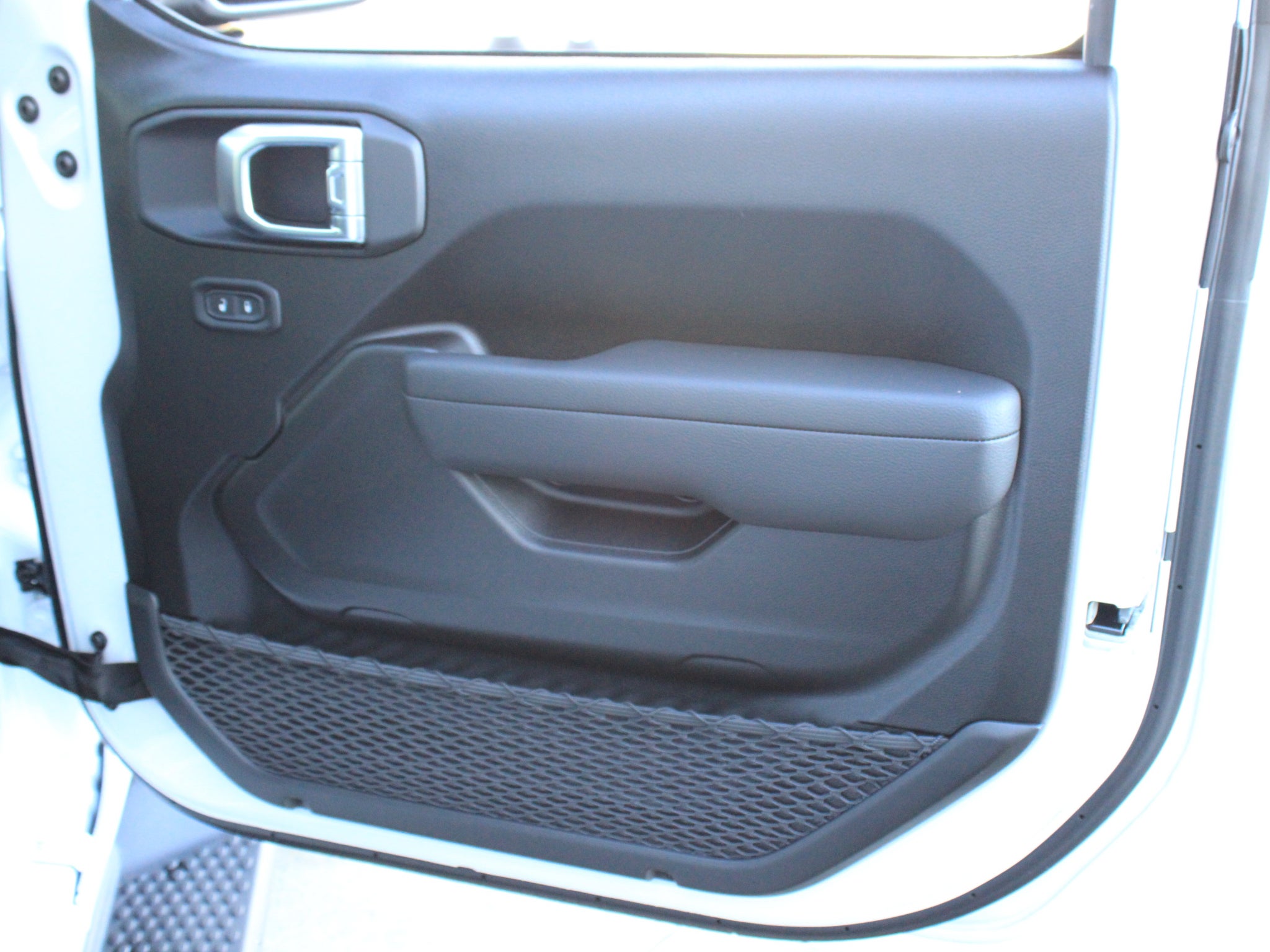 2027 Jeep Wrangler Sport S