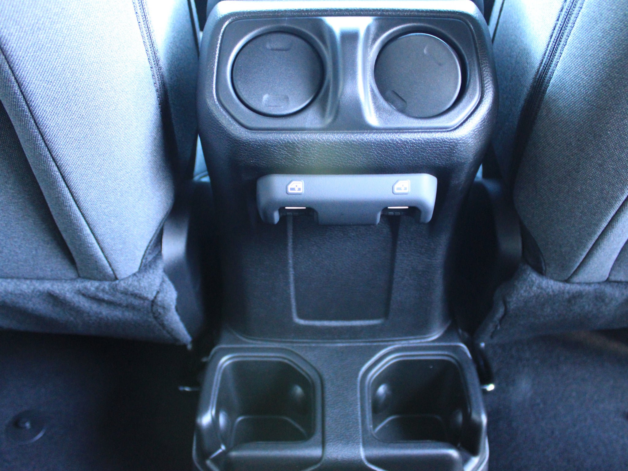 2027 Jeep Wrangler Sport S