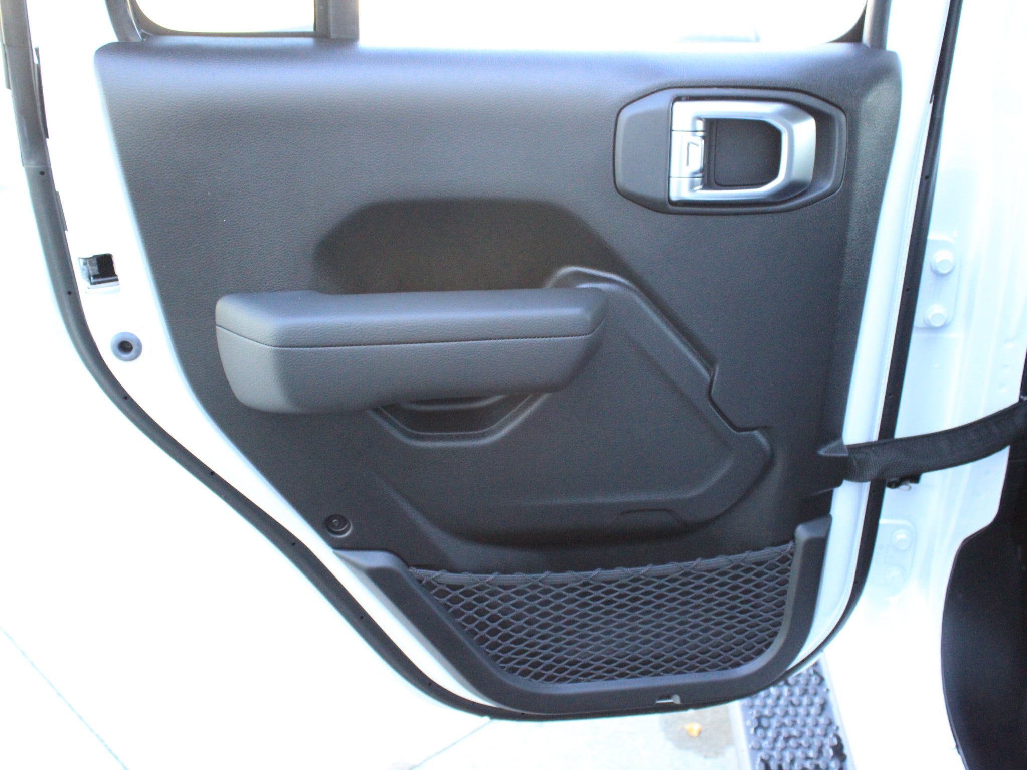 2027 Jeep Wrangler Sport S