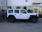 2027 Jeep Wrangler Sport S