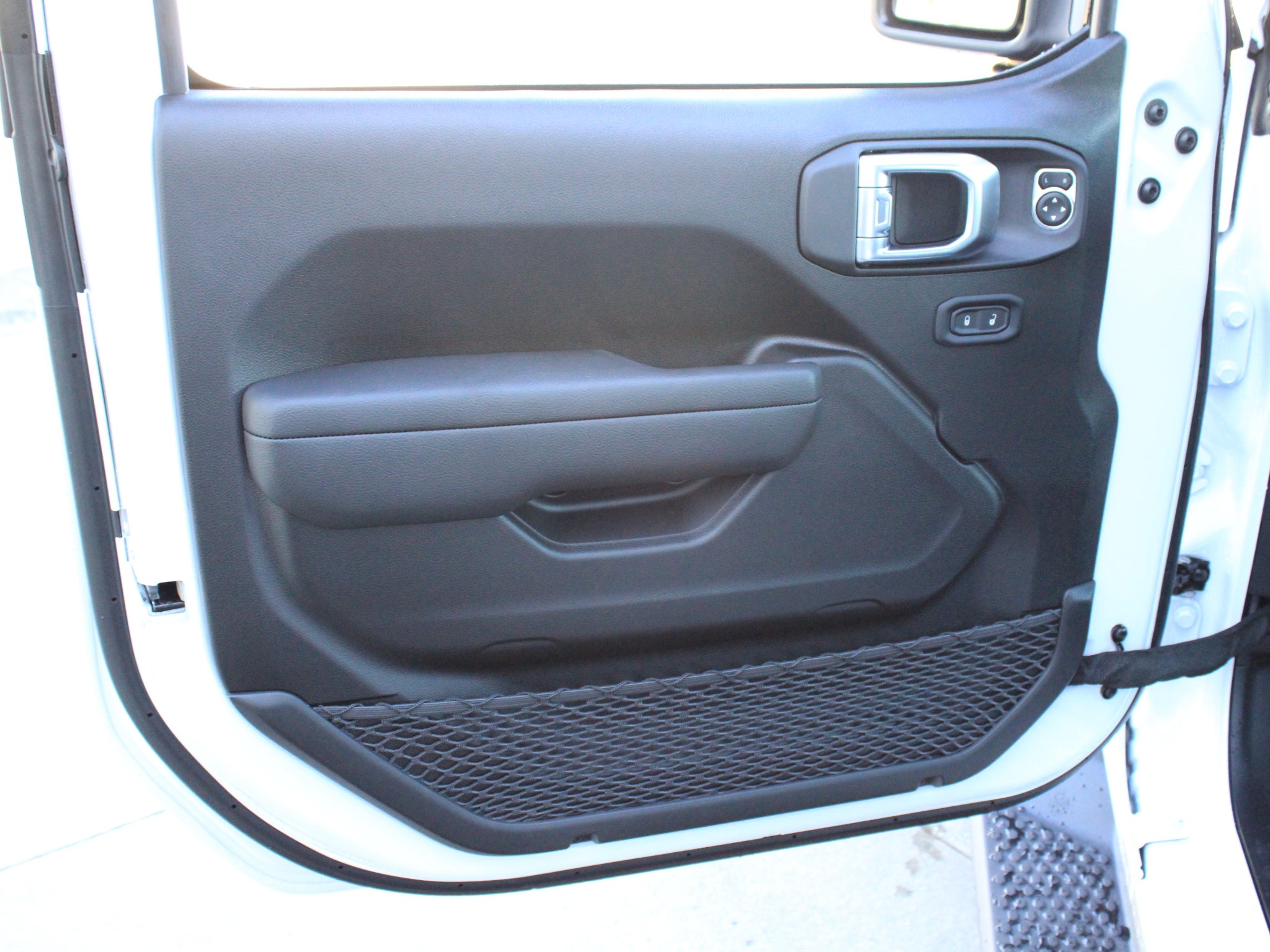 2027 Jeep Wrangler Sport S