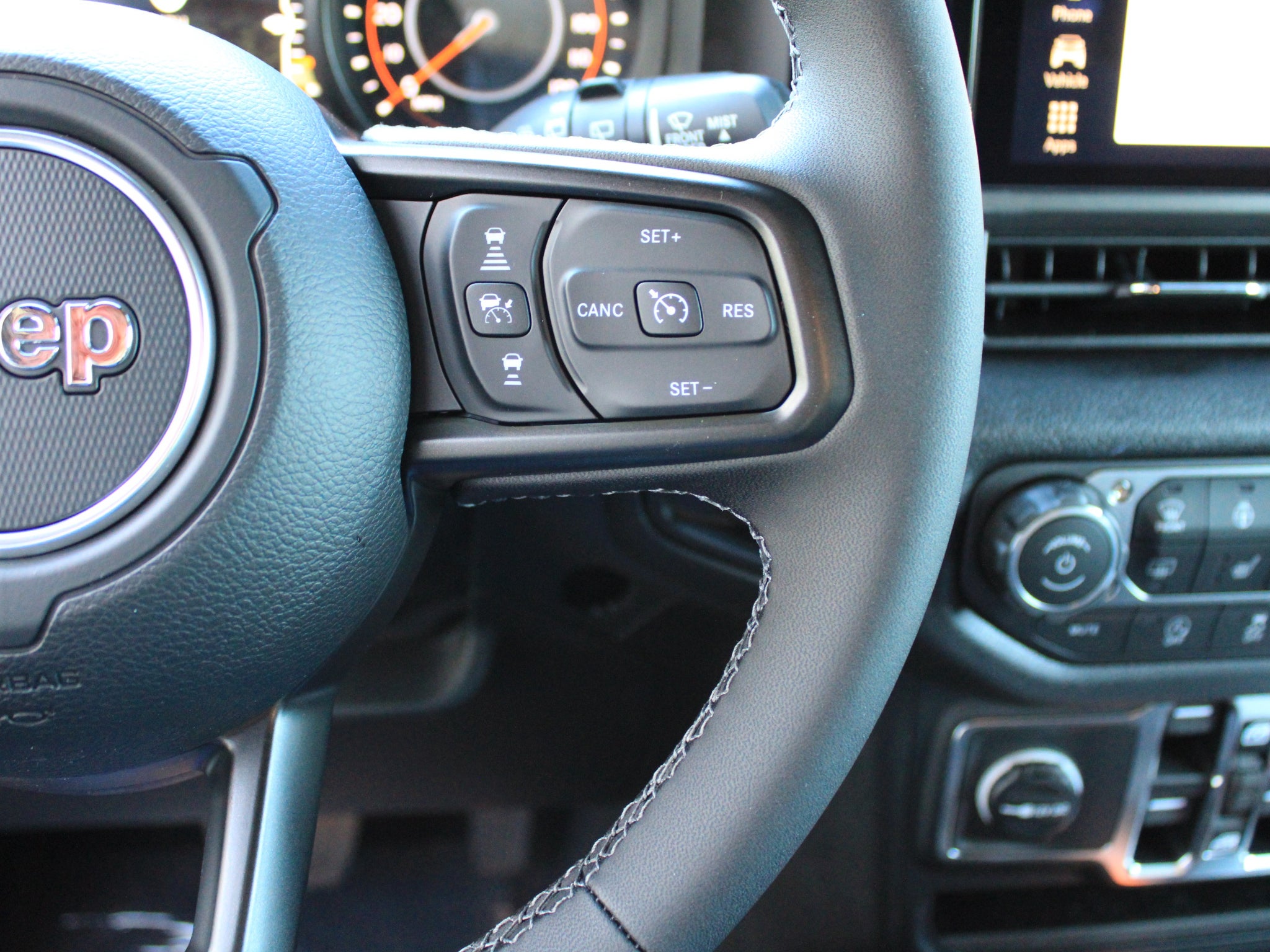 2027 Jeep Wrangler Sport S