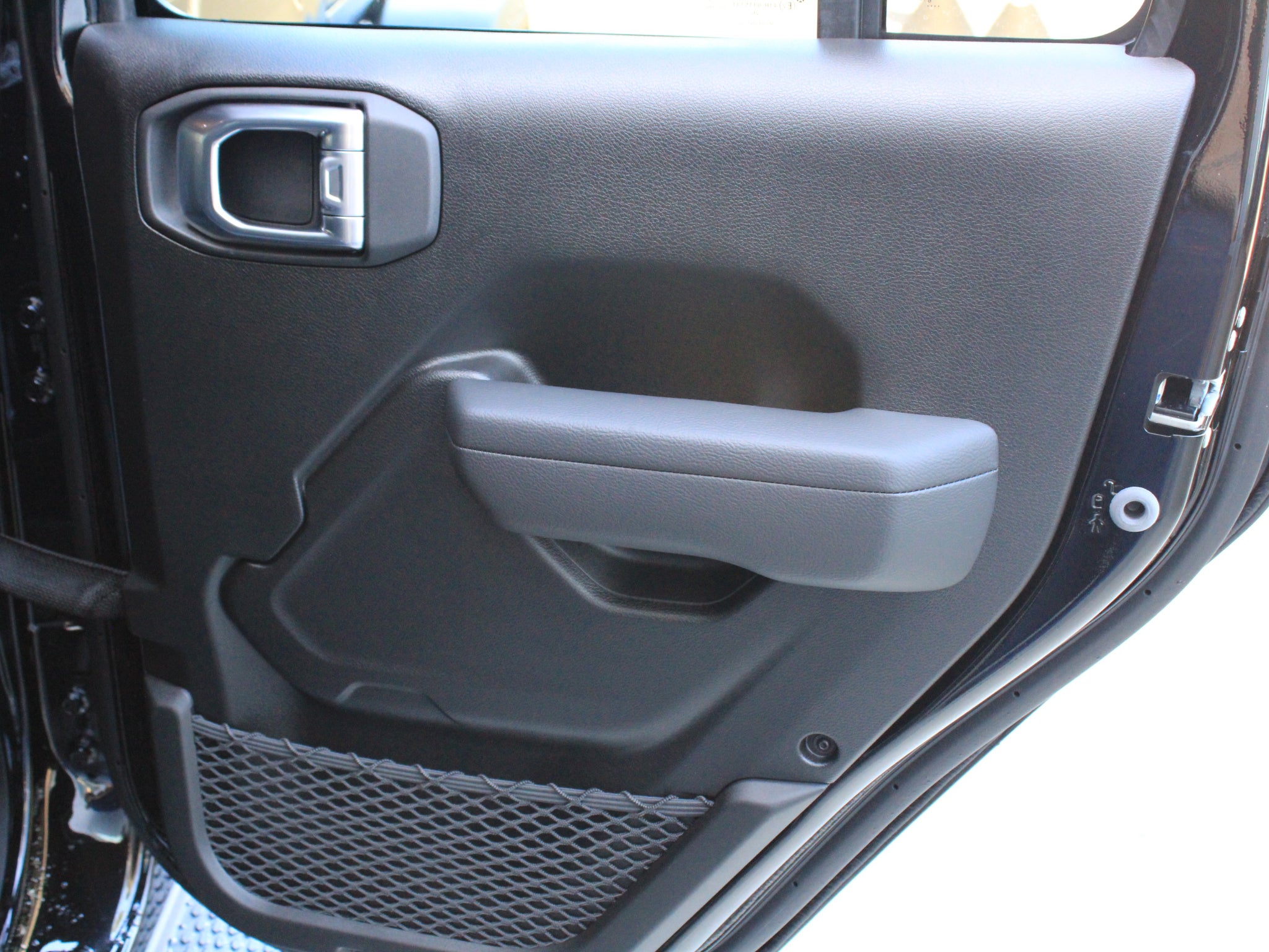 2027 Jeep Wrangler Sport S