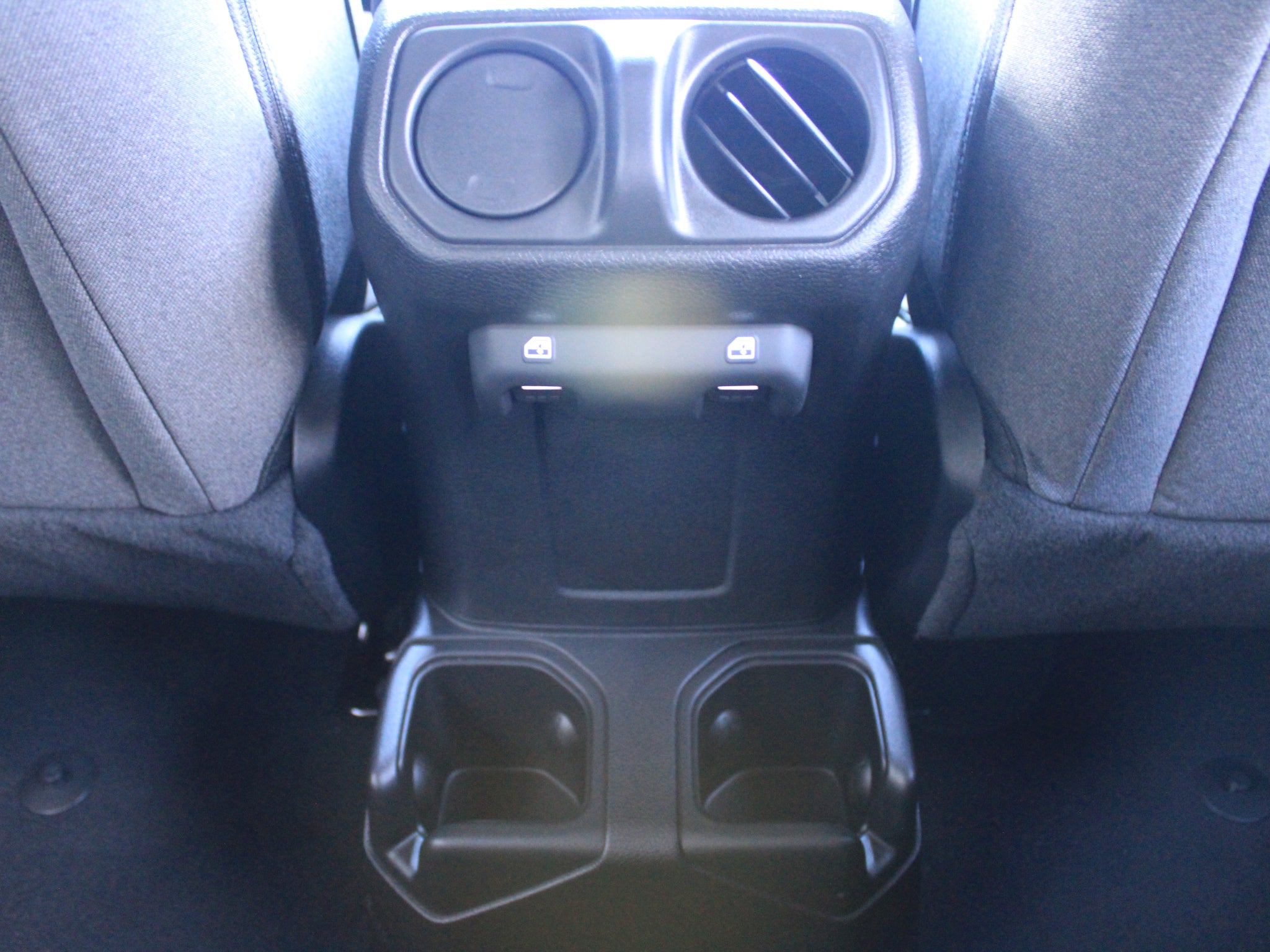2027 Jeep Wrangler Sport S