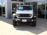 2027 Jeep Wrangler Sport S