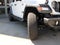 2027 Jeep Wrangler Sport S