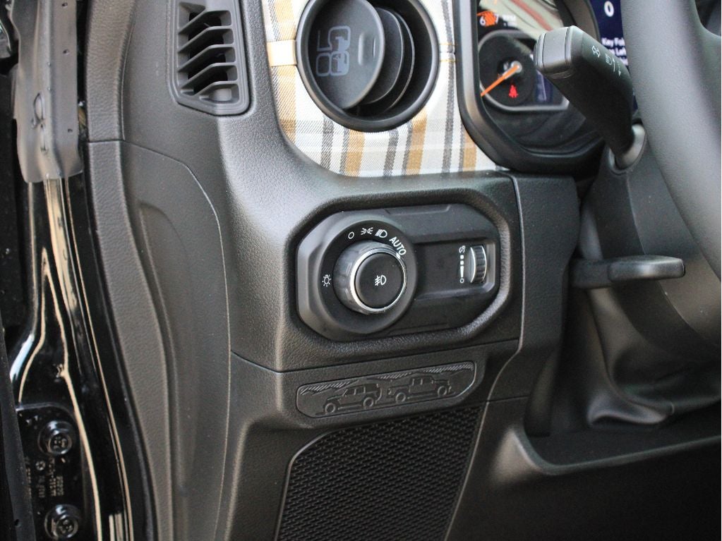 2026 Jeep Wrangler 85th Anniversary