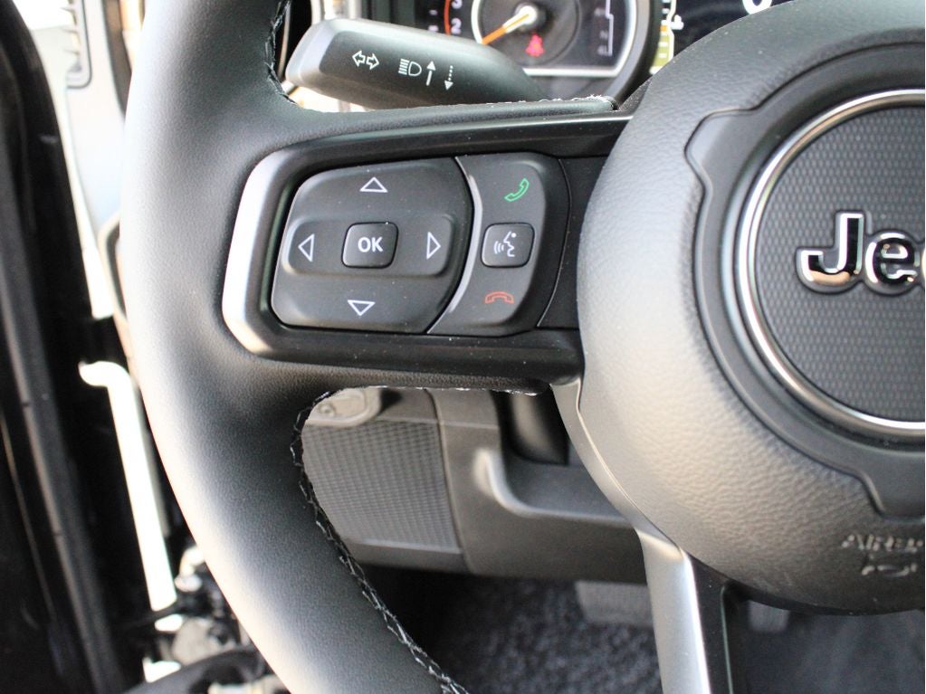 2026 Jeep Wrangler 85th Anniversary
