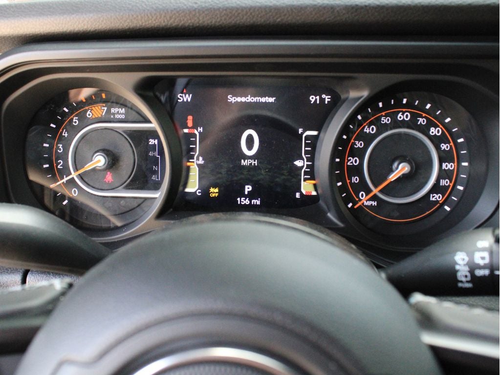 2026 Jeep Wrangler 85th Anniversary