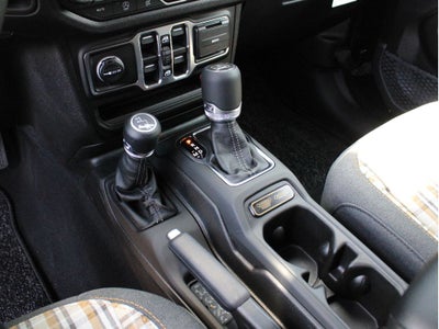 2026 Jeep Wrangler 85th Anniversary
