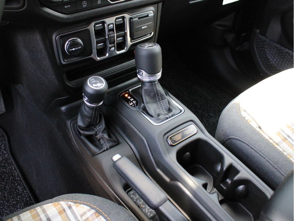 2026 Jeep Wrangler 85th Anniversary