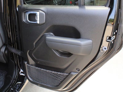 2026 Jeep Wrangler 85th Anniversary