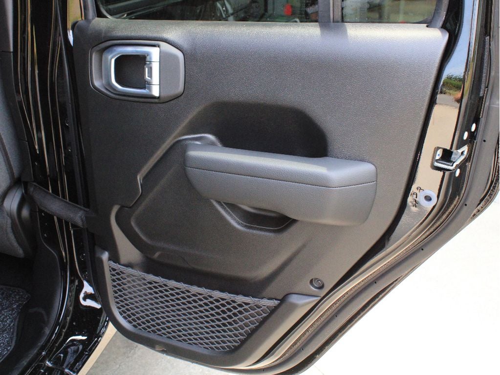 2026 Jeep Wrangler 85th Anniversary