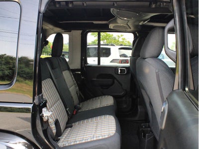 2026 Jeep Wrangler 85th Anniversary