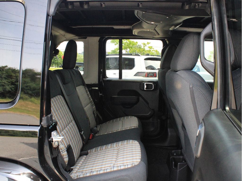 2026 Jeep Wrangler 85th Anniversary