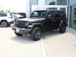 2026 Jeep Wrangler 85th Anniversary