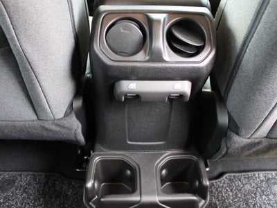2026 Jeep Wrangler 85th Anniversary