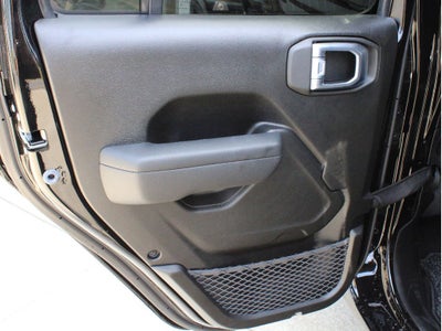 2026 Jeep Wrangler 85th Anniversary