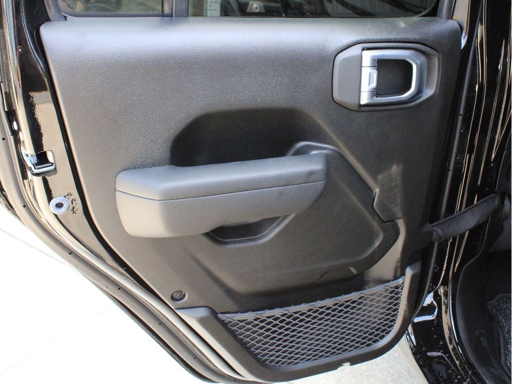 2026 Jeep Wrangler 85th Anniversary