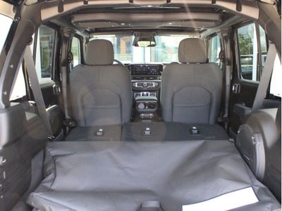 2026 Jeep Wrangler 85th Anniversary