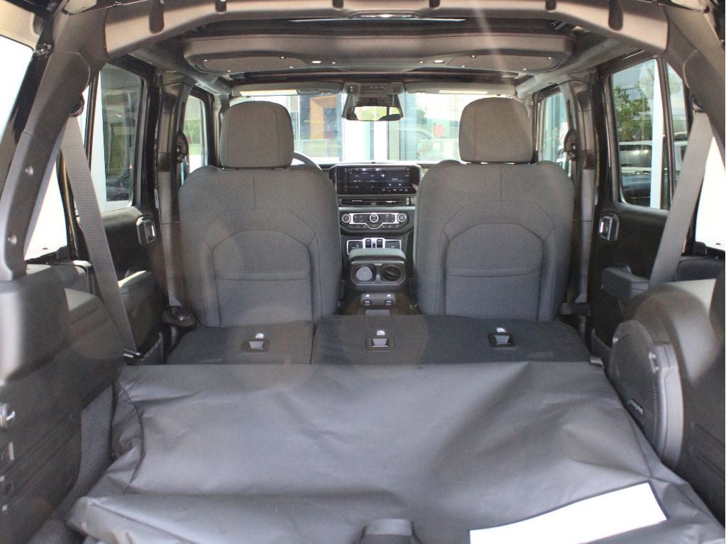 2026 Jeep Wrangler 85th Anniversary