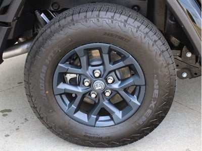 2026 Jeep Wrangler 85th Anniversary
