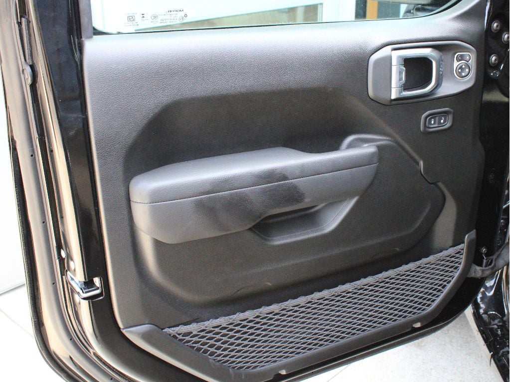 2026 Jeep Wrangler 85th Anniversary
