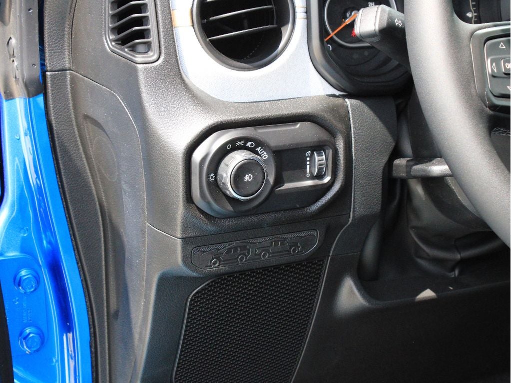 2026 Jeep Wrangler 85th Anniversary