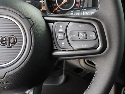 2026 Jeep Wrangler 85th Anniversary