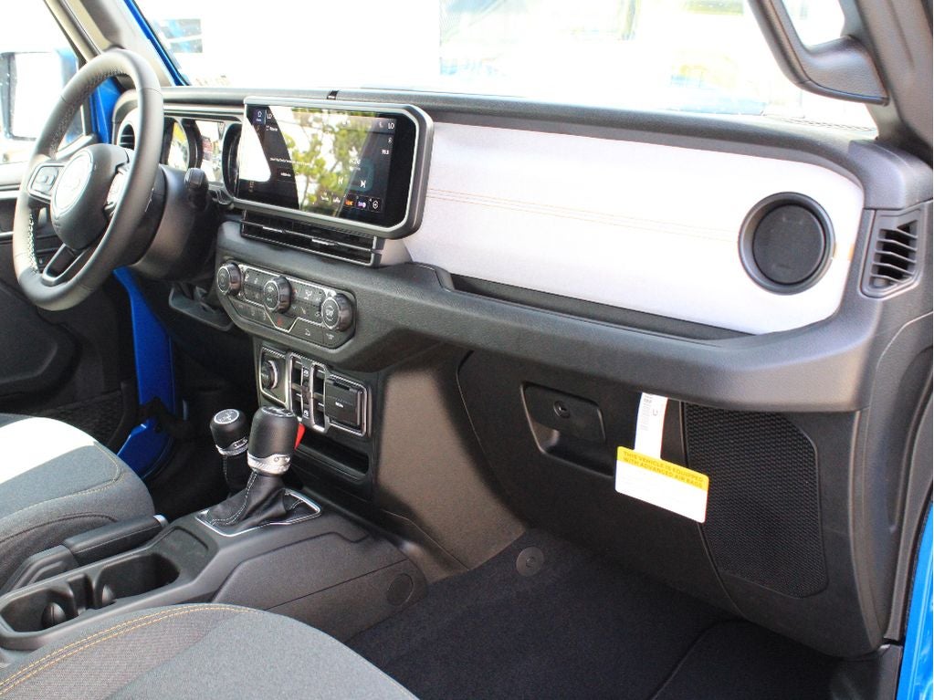 2026 Jeep Wrangler 85th Anniversary
