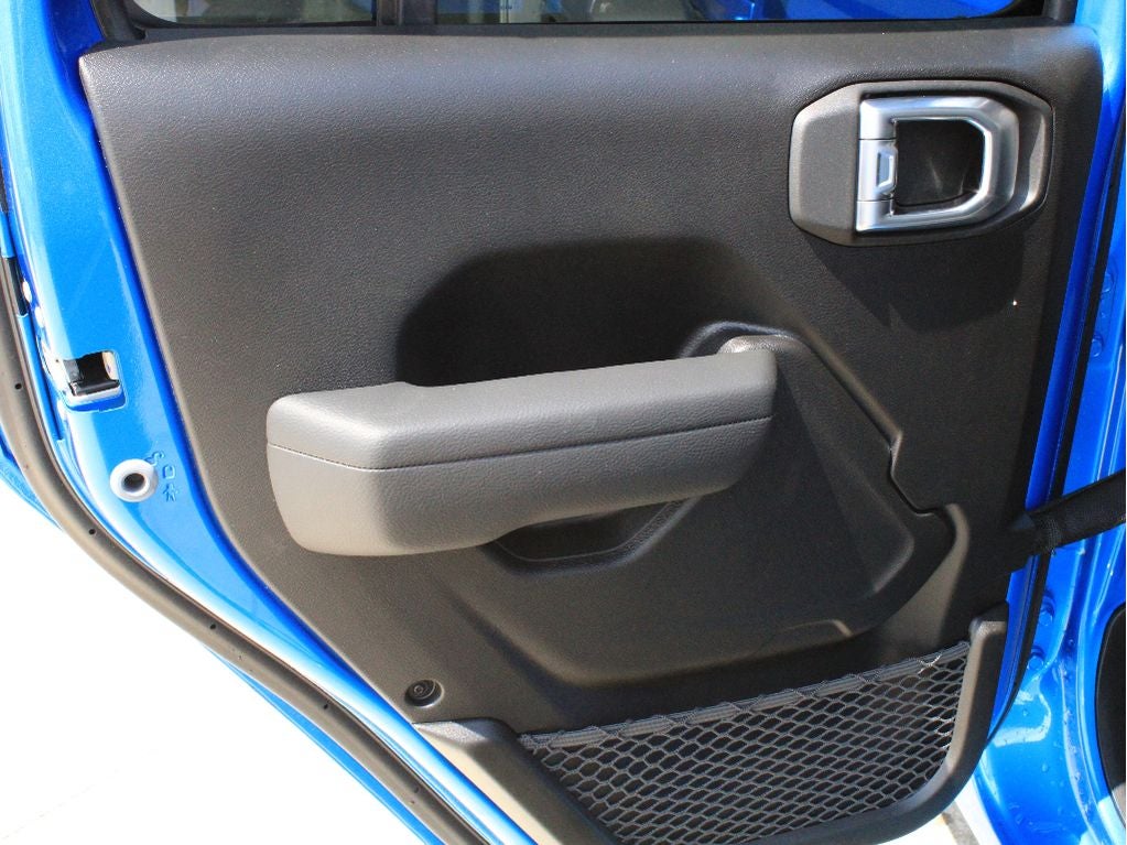 2026 Jeep Wrangler 85th Anniversary