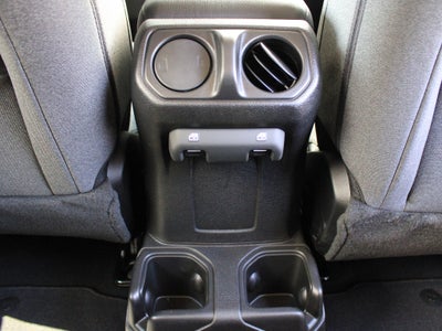 2026 Jeep Wrangler 85th Anniversary