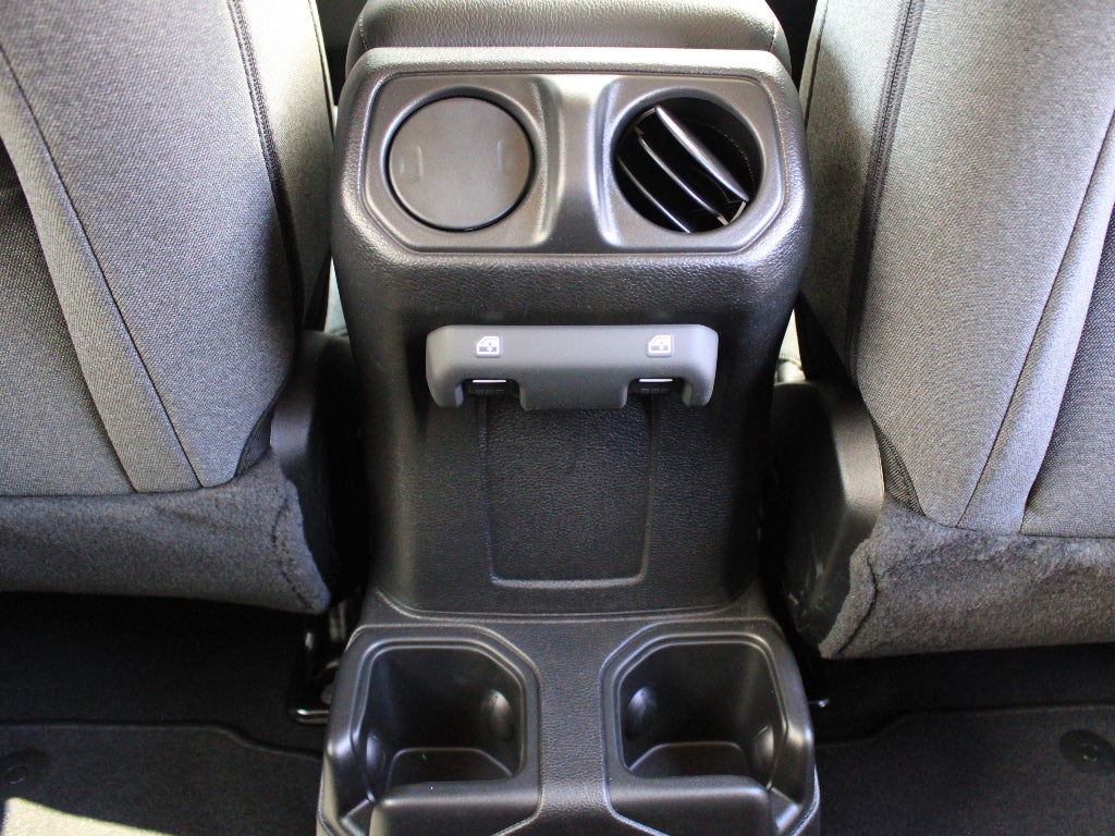2026 Jeep Wrangler 85th Anniversary